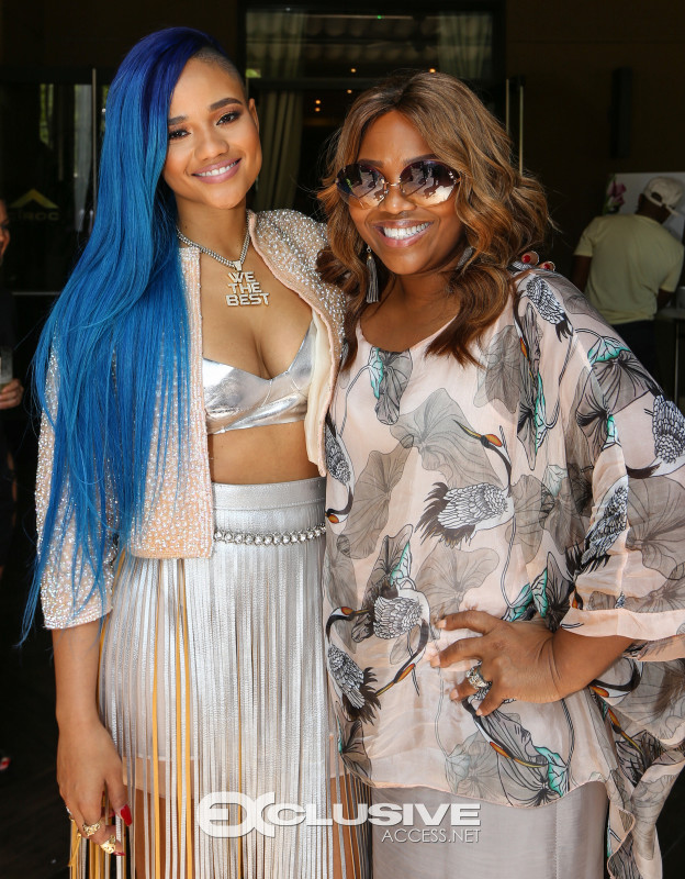 Women of Bad Boy Brunch Powered by Ciroc BET Weekend photos by Thaddaeus McAdams (34 of 50)