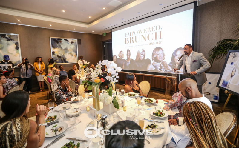 Women of Bad Boy Brunch Powered by Ciroc BET Weekend photos by Thaddaeus McAdams (4 of 50)