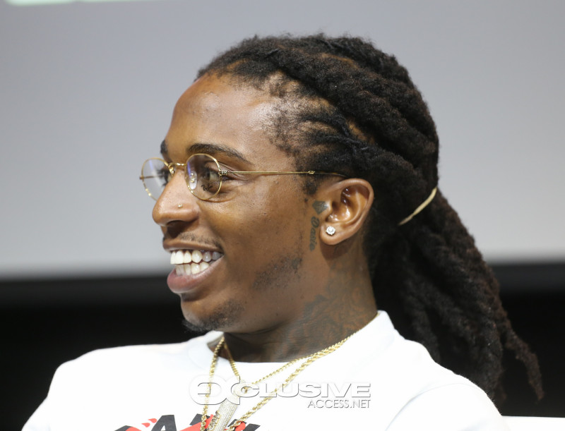 99 Jamz Live presents Jacquees photos by Thaddaeus McAdams - ExclusiveAccess.Net (16 of 21)