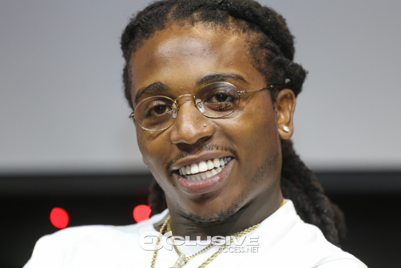 99 Jamz Live presents Jacquees photos by Thaddaeus McAdams - ExclusiveAccess.Net (17 of 21)