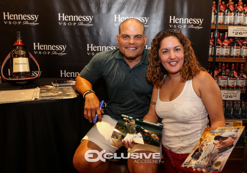 MLB Hall of Famer Pudge Rodriguez Stars in His Underwear for SAXX