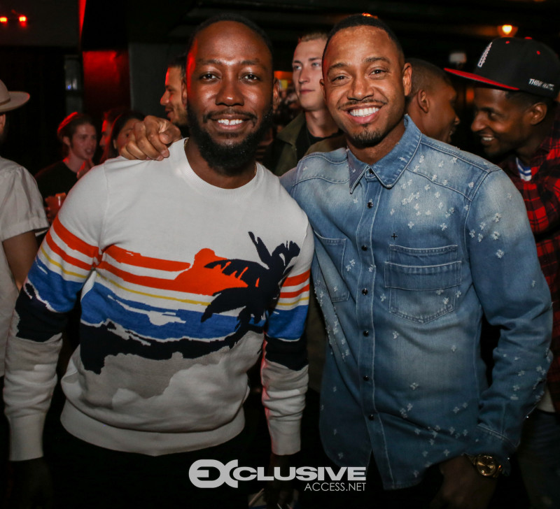 Lamorne Morris Birthday Party Hosted by Don Julio photos by Thaddaeus McAdams @KeepitExclusive on IG (10 of 125)