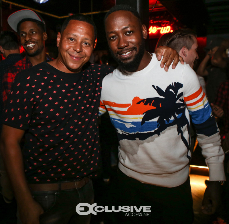 Lamorne Morris Birthday Party Hosted by Don Julio photos by Thaddaeus McAdams @KeepitExclusive on IG (11 of 125)