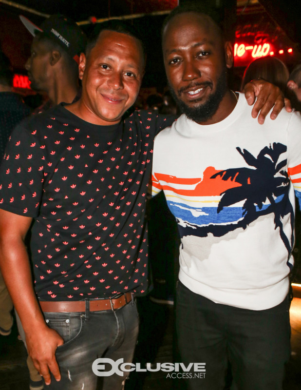 Lamorne Morris Birthday Party Hosted by Don Julio photos by Thaddaeus McAdams @KeepitExclusive on IG (12 of 125)