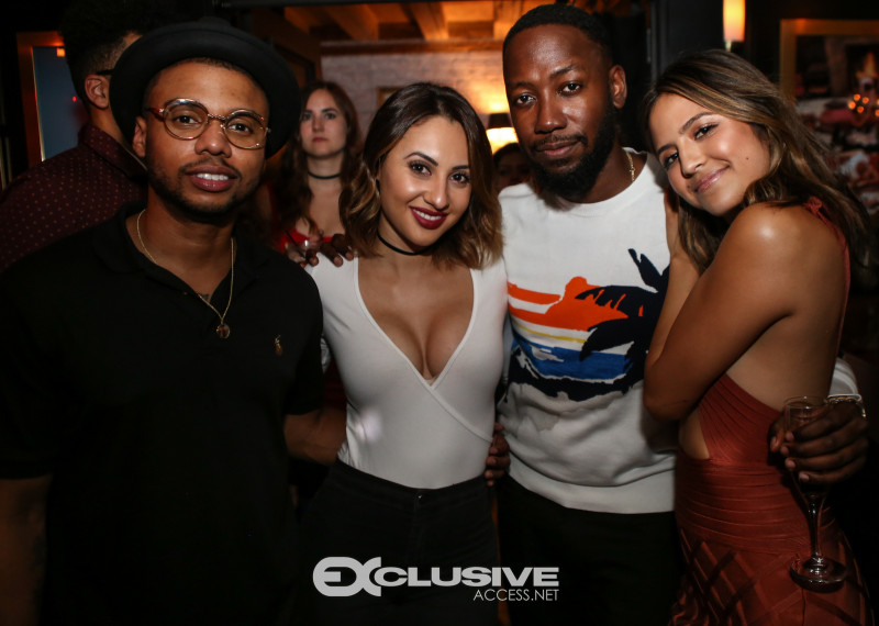Lamorne Morris Birthday Party Hosted by Don Julio photos by Thaddaeus McAdams @KeepitExclusive on IG (123 of 125)