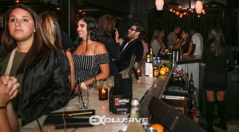 Lamorne Morris Birthday Party Hosted by Don Julio photos by Thaddaeus McAdams @KeepitExclusive on IG (2 of 125)
