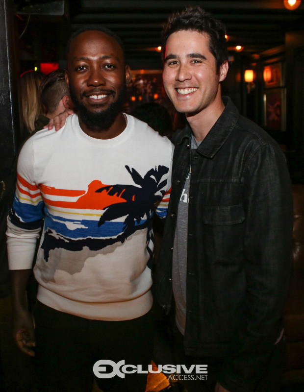 Lamorne Morris Birthday Party Hosted by Don Julio photos by Thaddaeus McAdams @KeepitExclusive on IG (22 of 125)