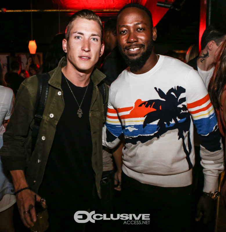 Lamorne Morris Birthday Party Hosted by Don Julio photos by Thaddaeus McAdams @KeepitExclusive on IG (25 of 125)