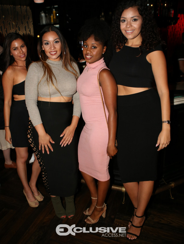 Lamorne Morris Birthday Party Hosted by Don Julio photos by Thaddaeus McAdams @KeepitExclusive on IG (6 of 125)