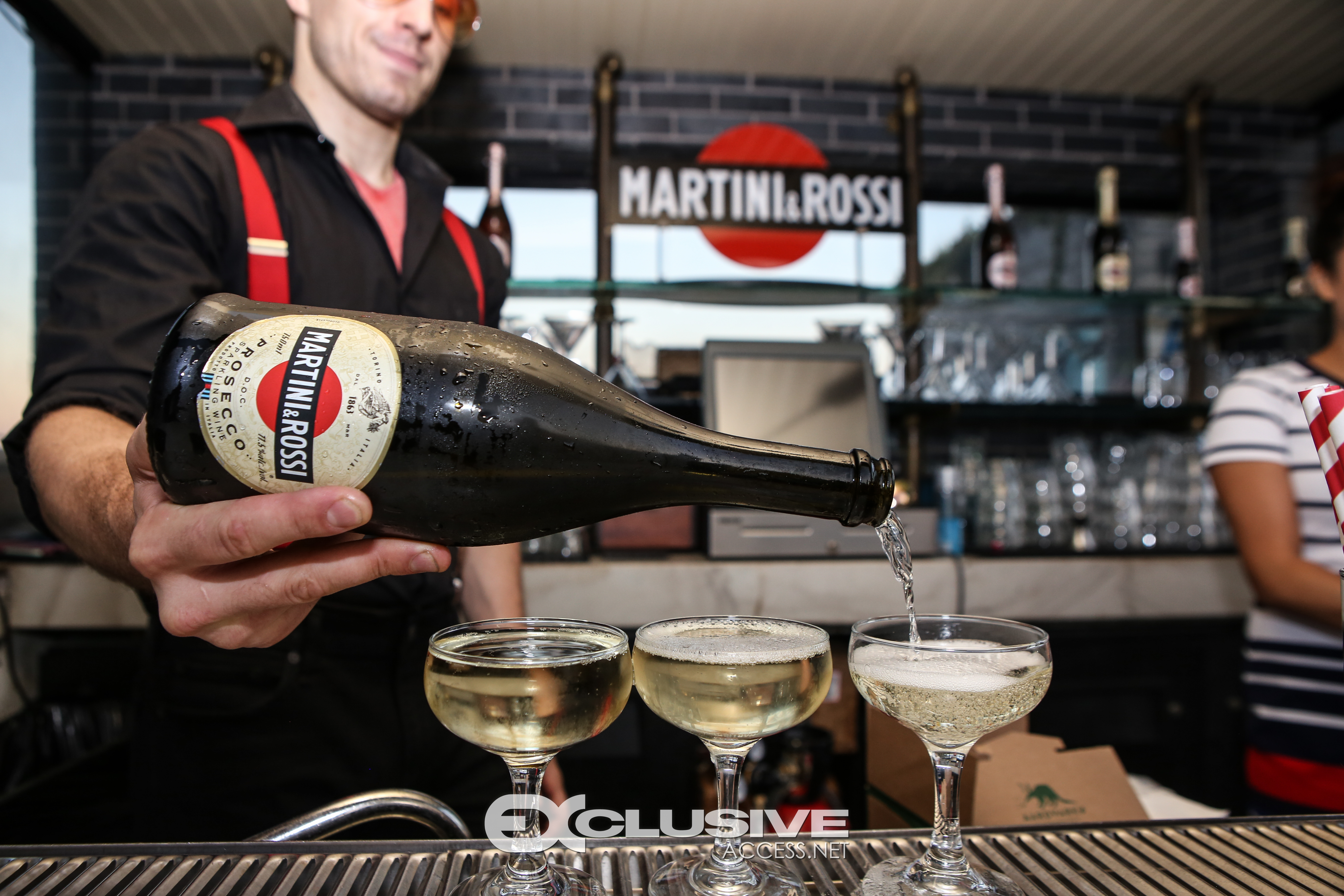 martini &amp; rossi LA photos by Thaddaeus McAdams