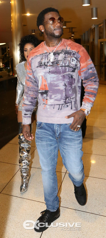 Gucci Mane host LIV photos by Thaddaeus mcadams