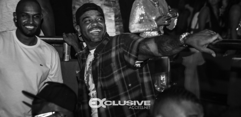 Gucci Mane host LIV photos by Thaddaeus mcadams