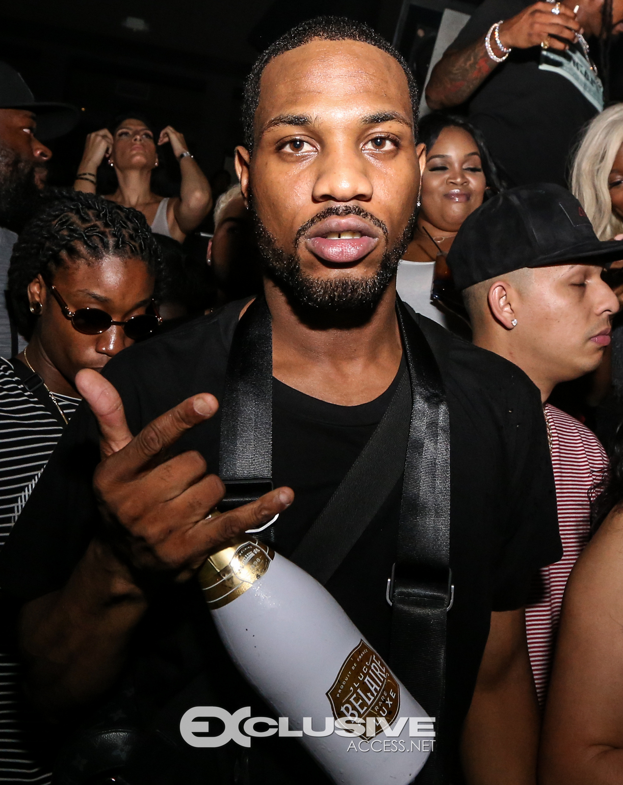 The Migo's host BET Hip Hop Awards after party at Story Nightclub photos by Thaddaeus McAdams (20 of 58)