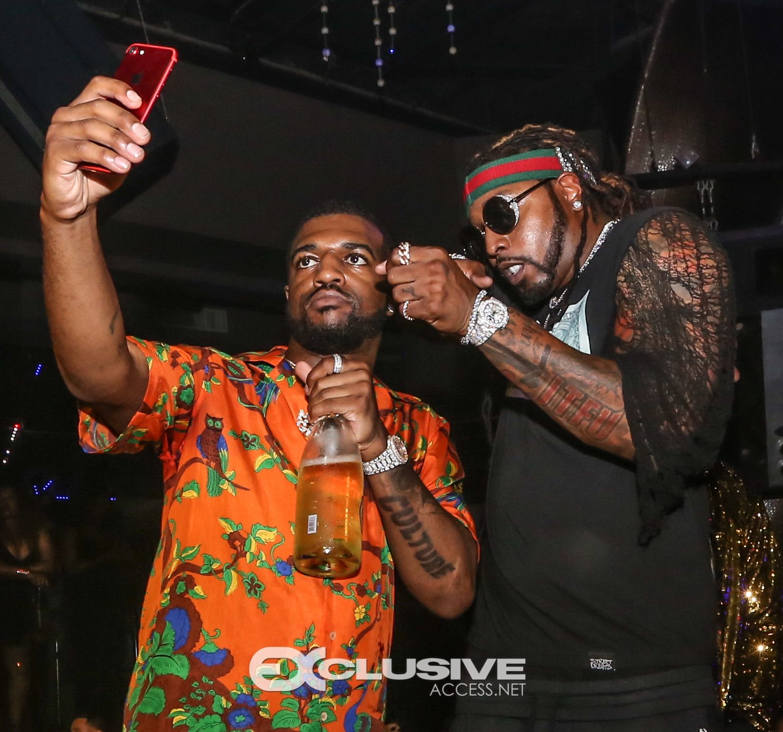 The Migo's host BET Hip Hop Awards after party at Story Nightclub photos by Thaddaeus McAdams (48 of 58)