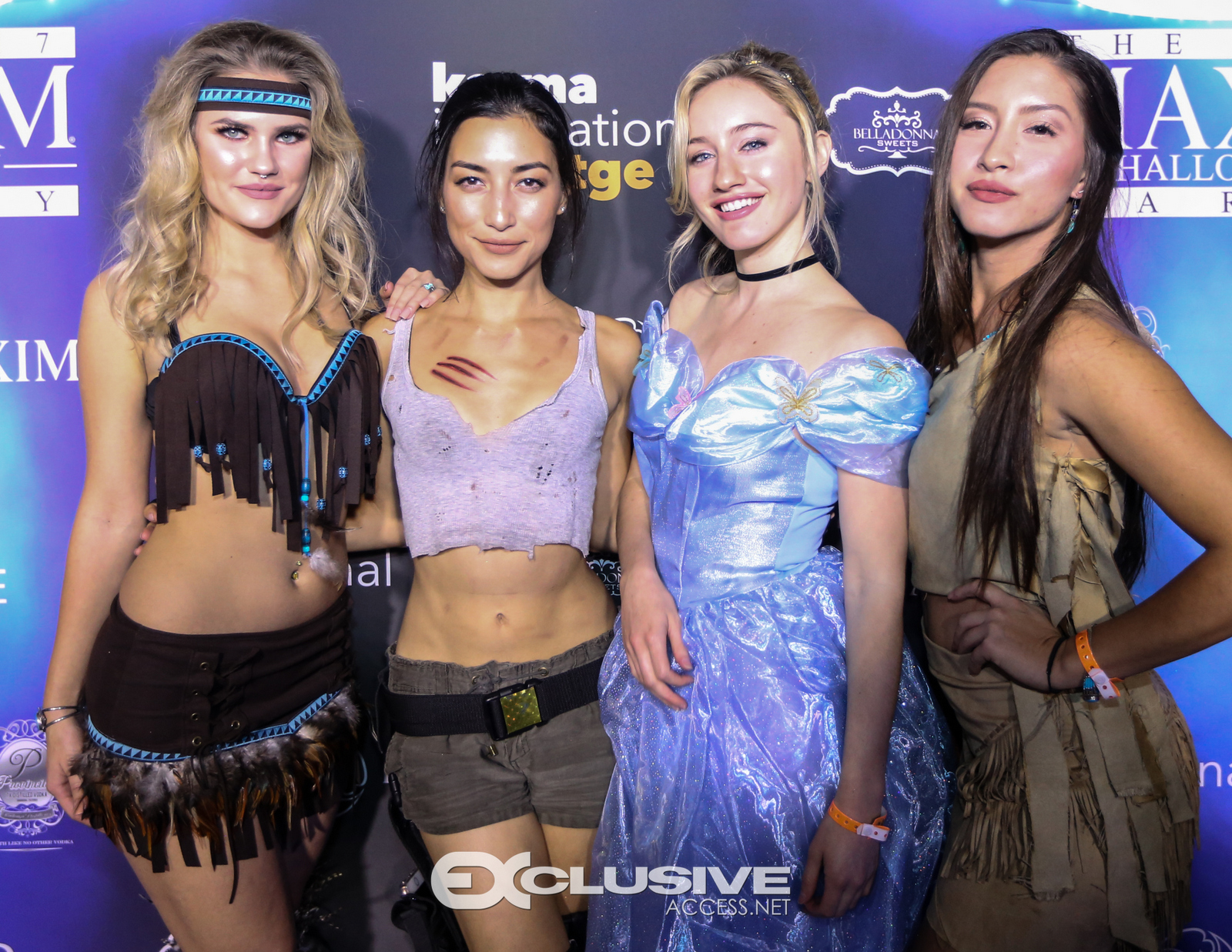 the 2017 Maxim Halloween party photos by Thaddaeus McAdams (1 of 217)