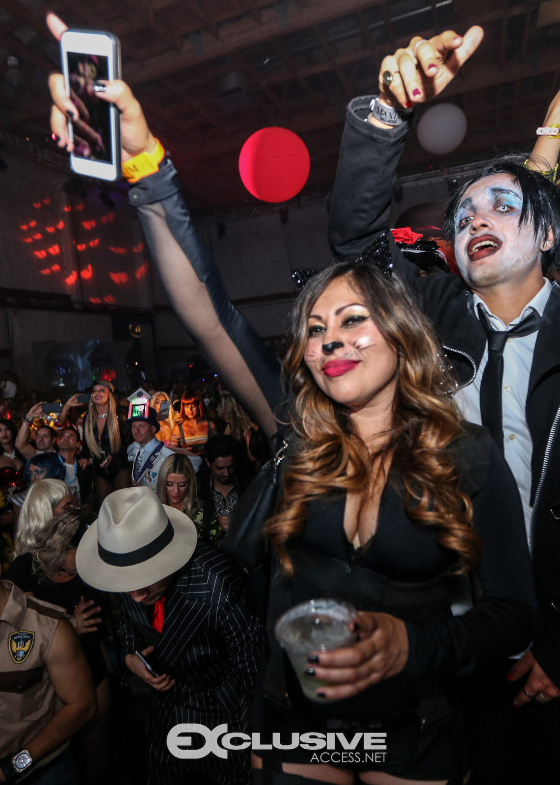 the 2017 Maxim Halloween party photos by Thaddaeus McAdams (203 of 217)