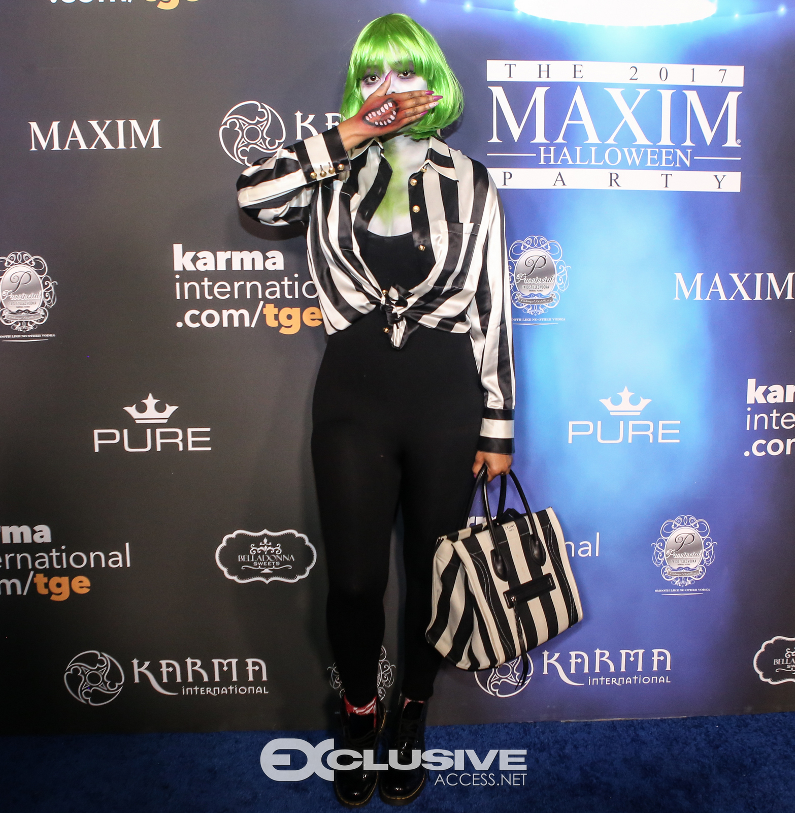 the 2017 Maxim Halloween party photos by Thaddaeus McAdams (50 of 217)