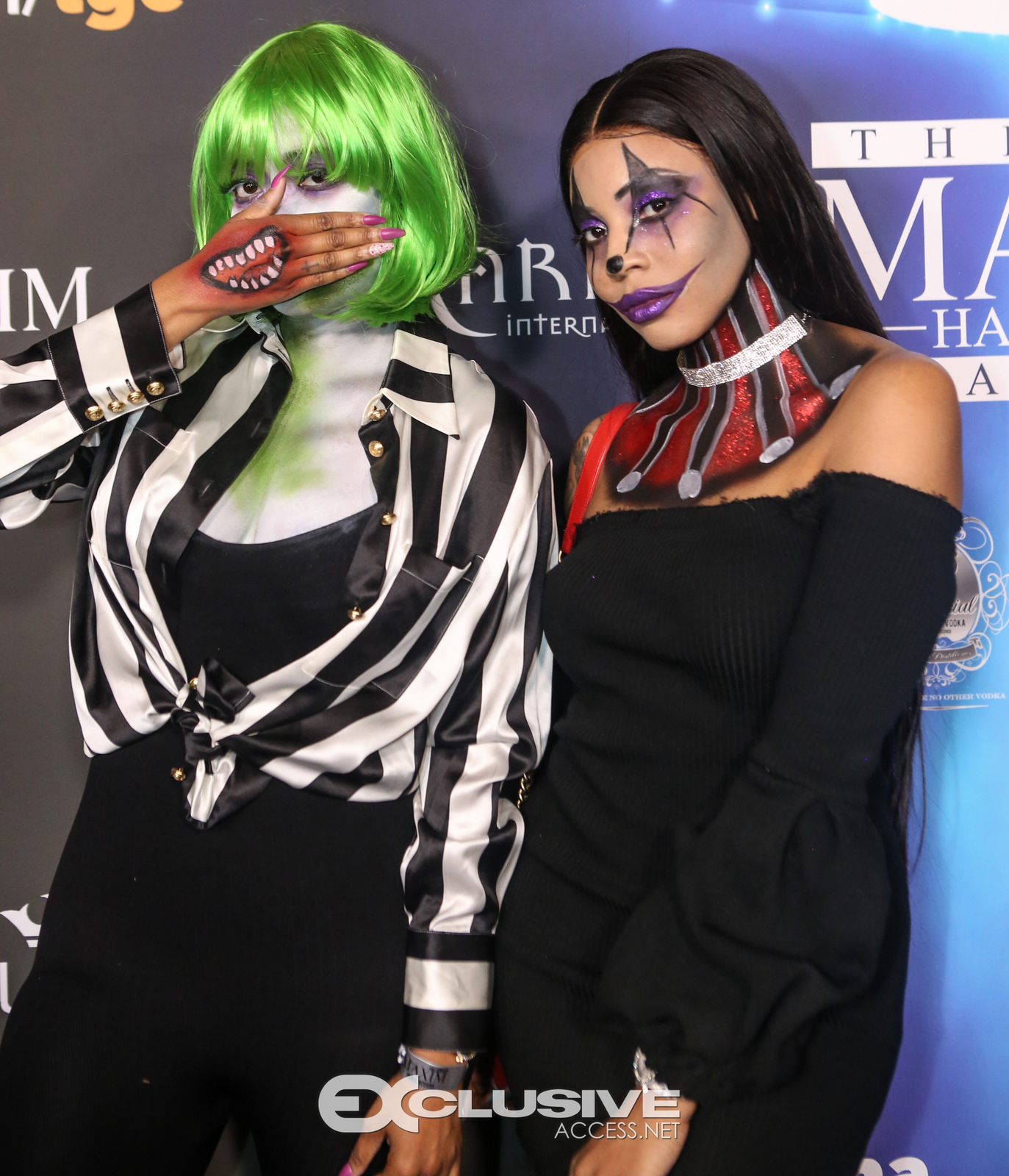 the 2017 Maxim Halloween party photos by Thaddaeus McAdams (57 of 217)