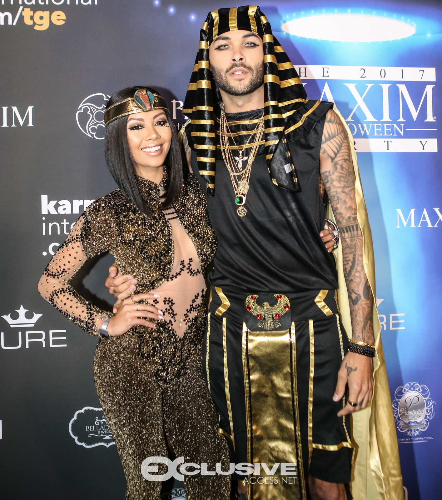 the 2017 Maxim Halloween party photos by Thaddaeus McAdams (78 of 217)