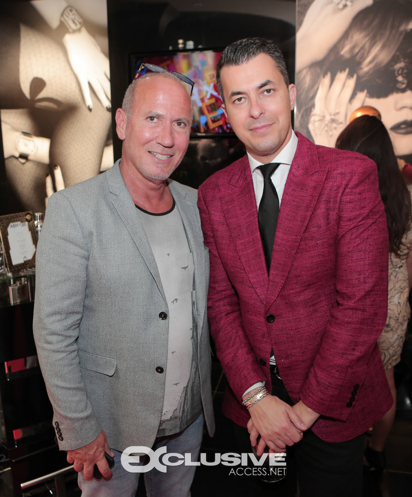 Jason of Beverly Hills creates special piece for Art Basel photos by Jay Wiggs (70 of 91)