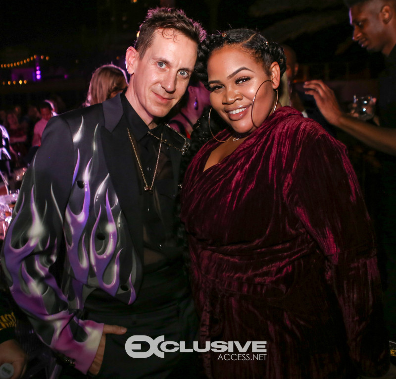 Mischino Dinner and After Party hosted by Jermey Scott and Cardi B Photos by Thaddaeys McAdams (52 of 116)