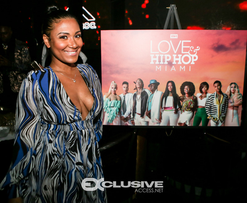Love and Hip Hop Miami Screening photos by Thaddaeus McAdams (14 of 89)