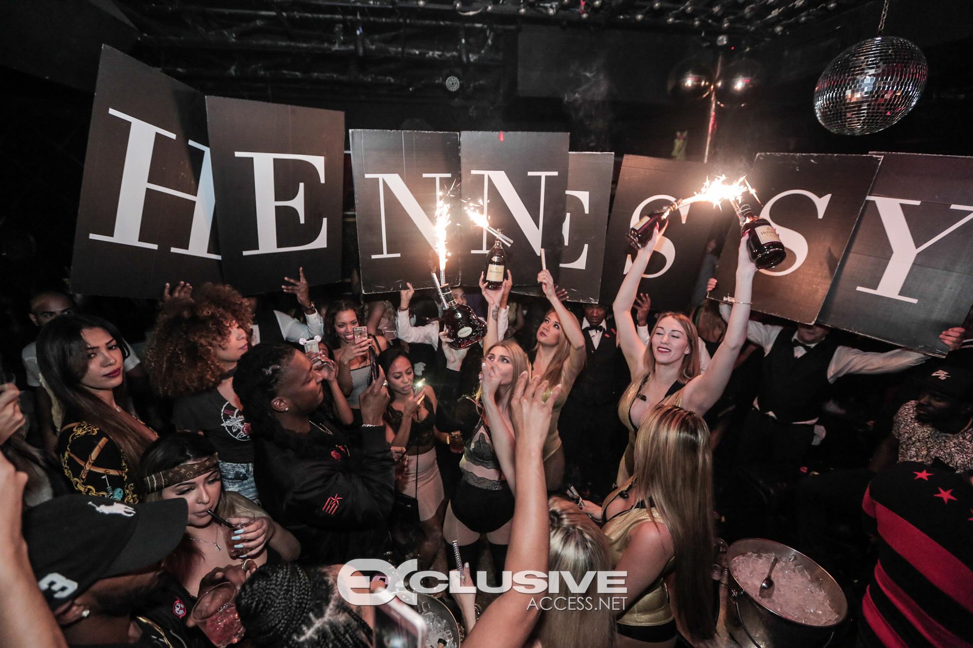 New Years Day at Moaki powered by Hennessy photos by Jay Wiggs - ExclusiveAccess