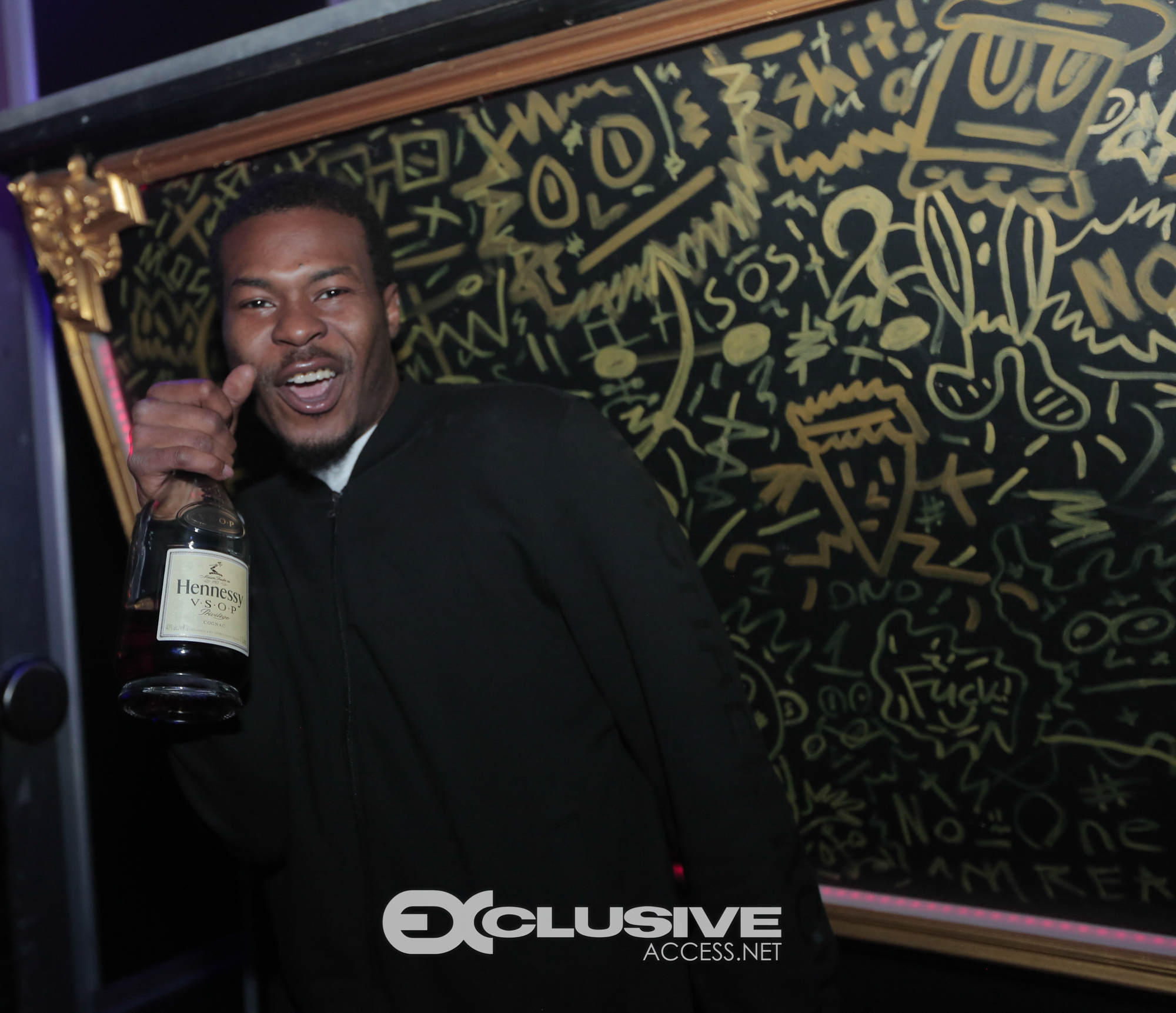 New Years Day at Moaki powered by Hennessy photos by Jay Wiggs - ExclusiveAccess