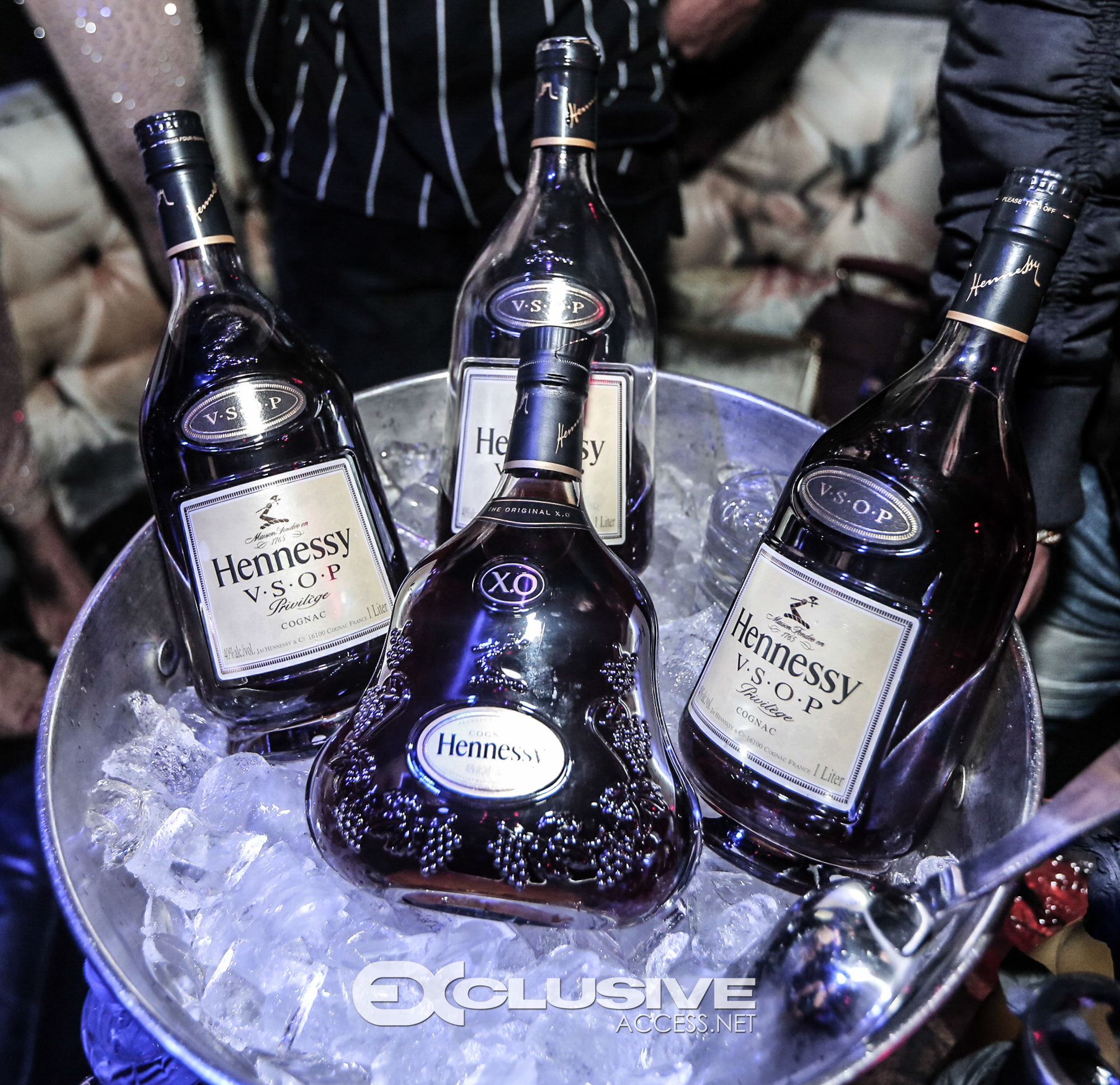 New Years Day at Moaki powered by Hennessy photos by Jay Wiggs - ExclusiveAccess