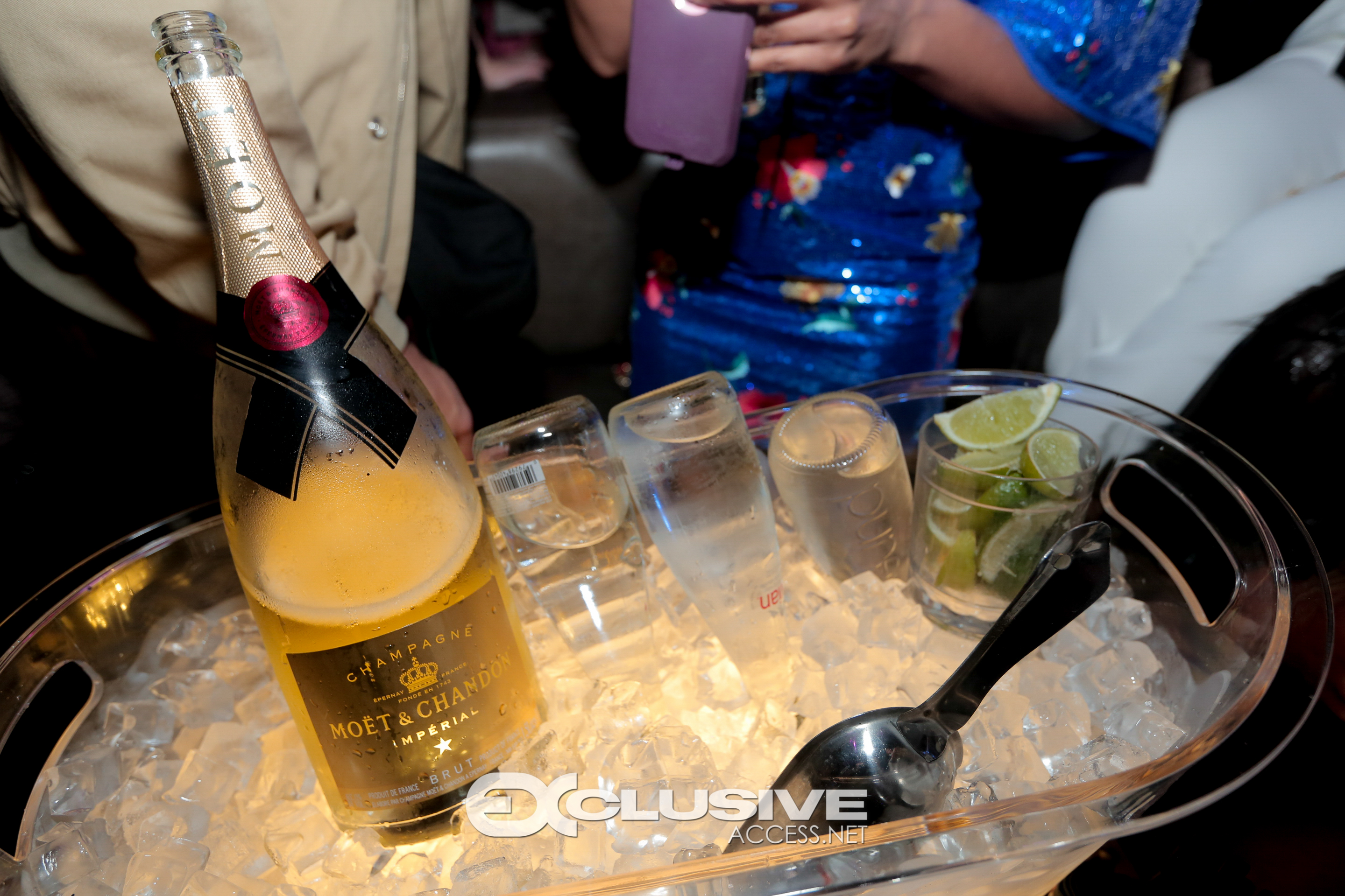 New Years Eve powered by Moet photos by Jay Wiggs - ExclusiveAccess