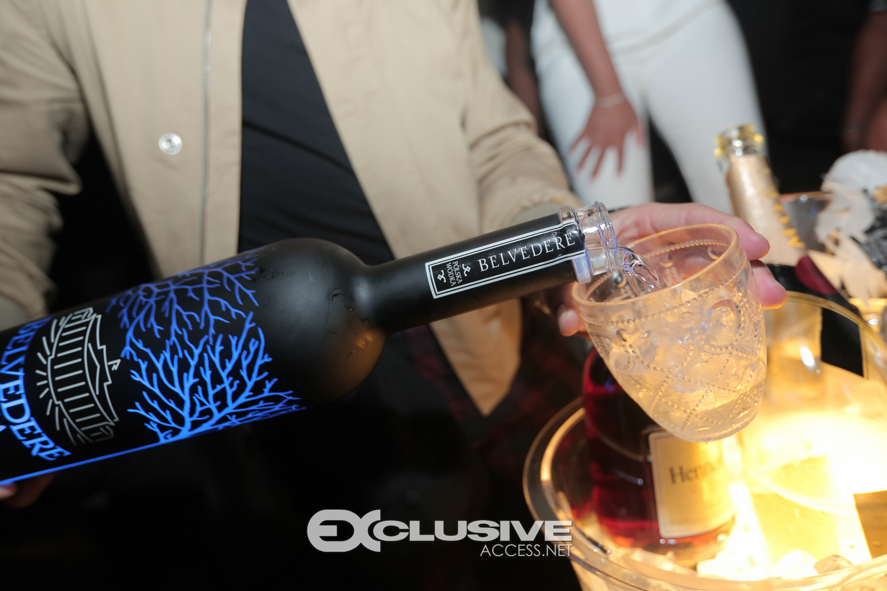 New Years Eve powered by Moet photos by Jay Wiggs - ExclusiveAccess