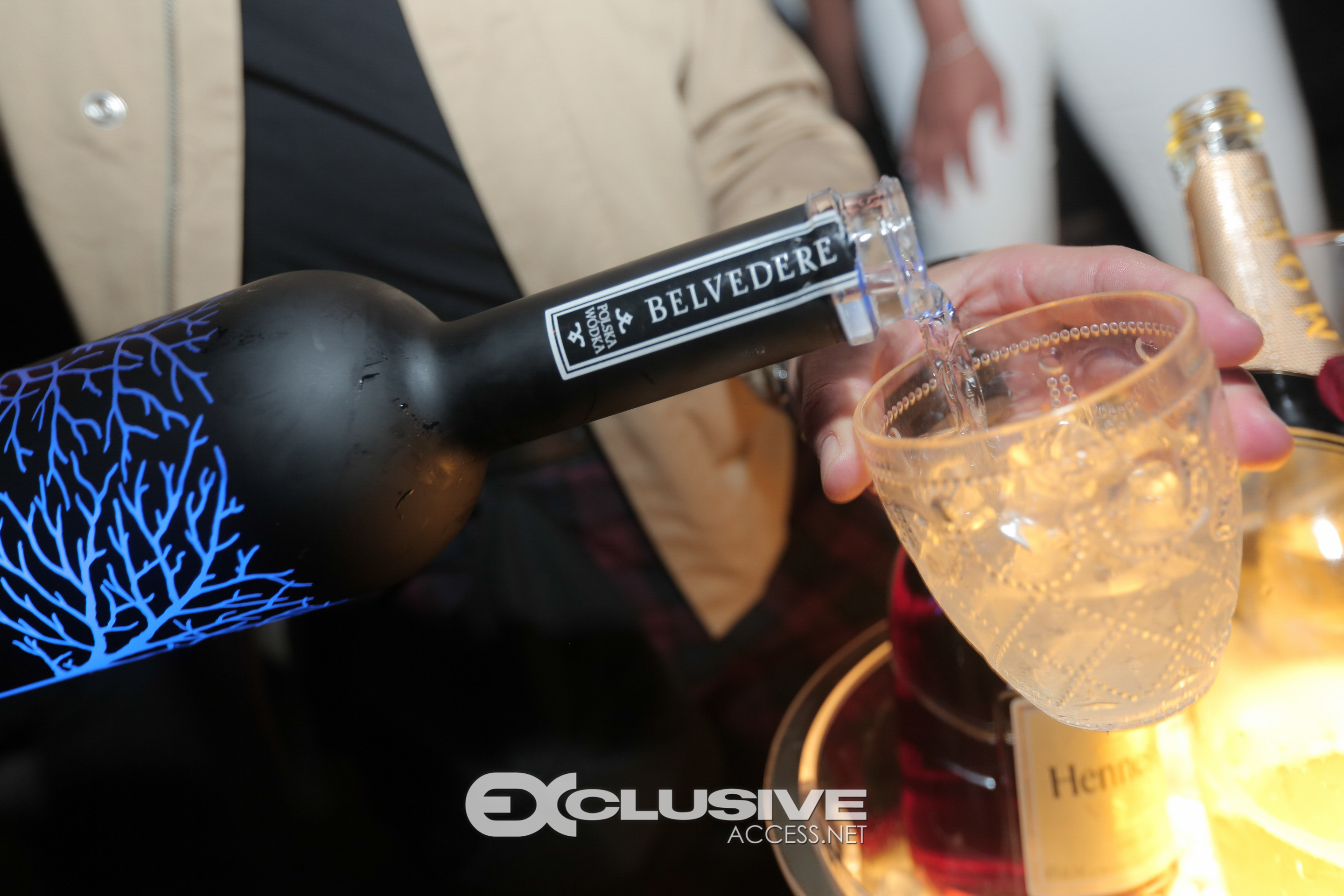 New Years Eve powered by Moet photos by Jay Wiggs - ExclusiveAccess