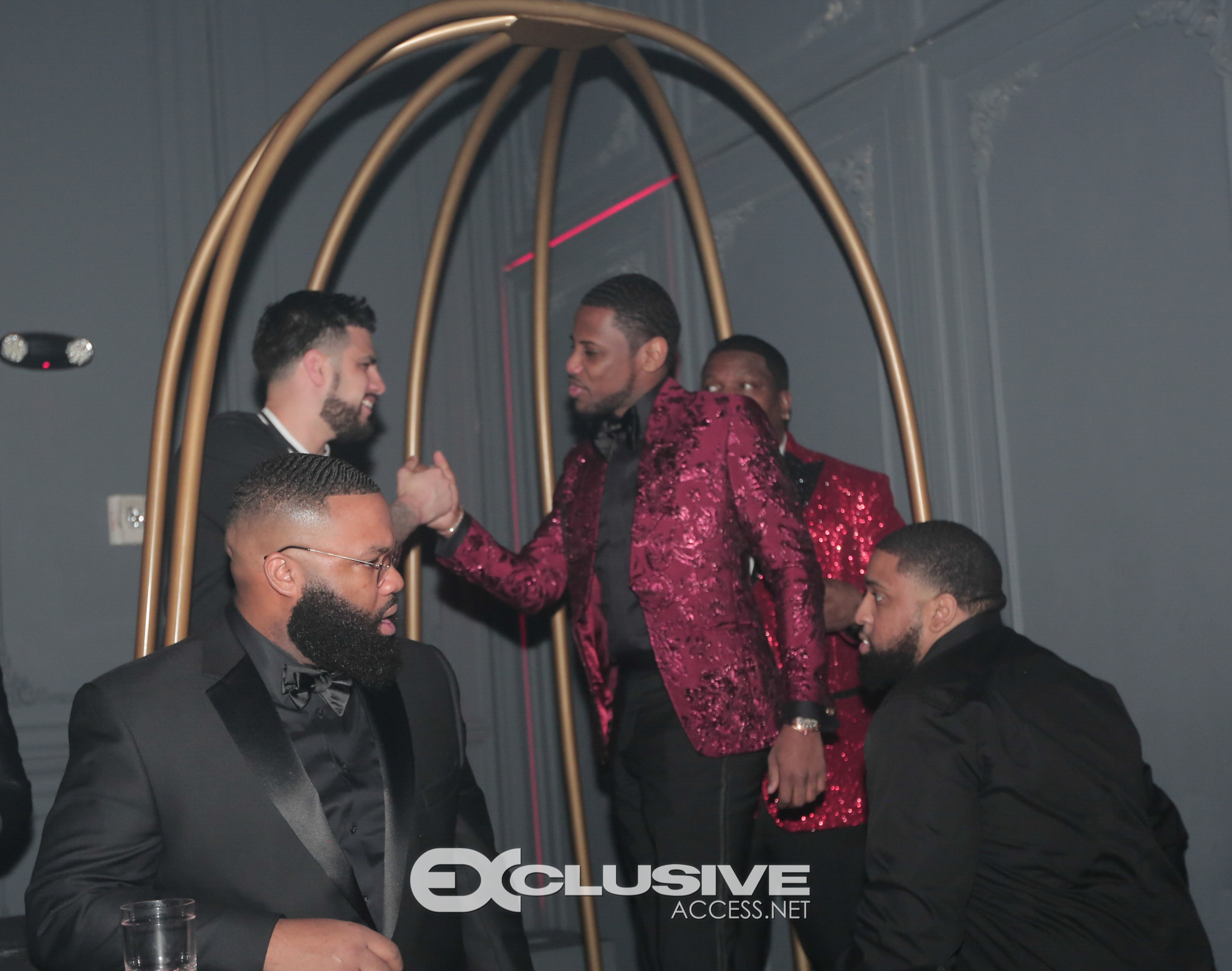 New Years Eve powered by Moet photos by Jay Wiggs - ExclusiveAccess