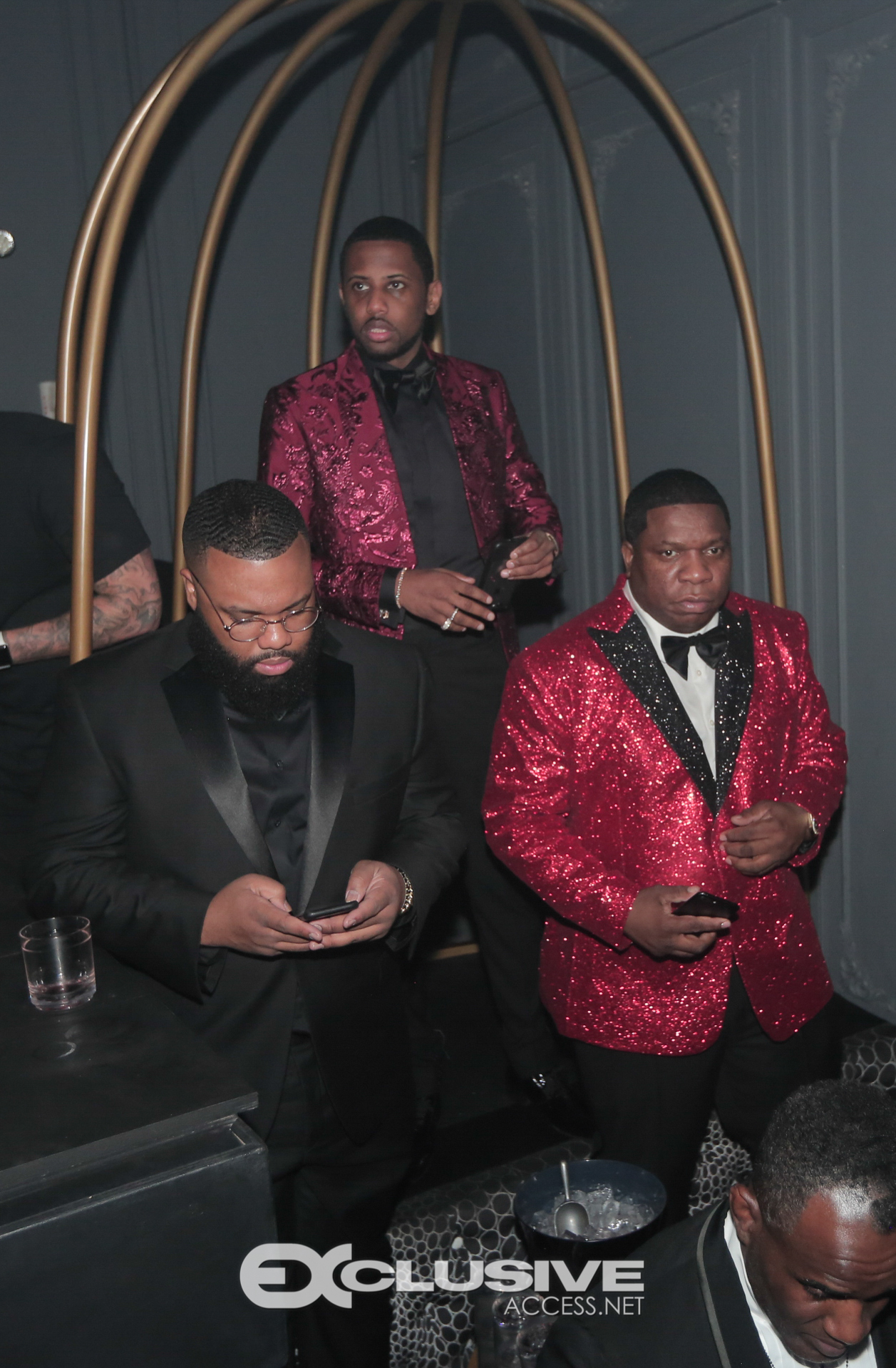 New Years Eve powered by Moet photos by Jay Wiggs - ExclusiveAccess