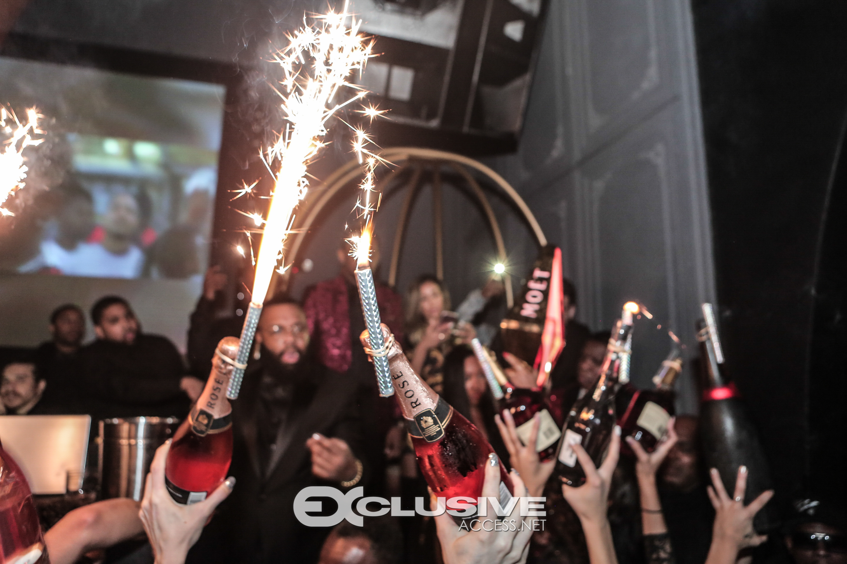 New Years Eve powered by Moet photos by Jay Wiggs - ExclusiveAccess