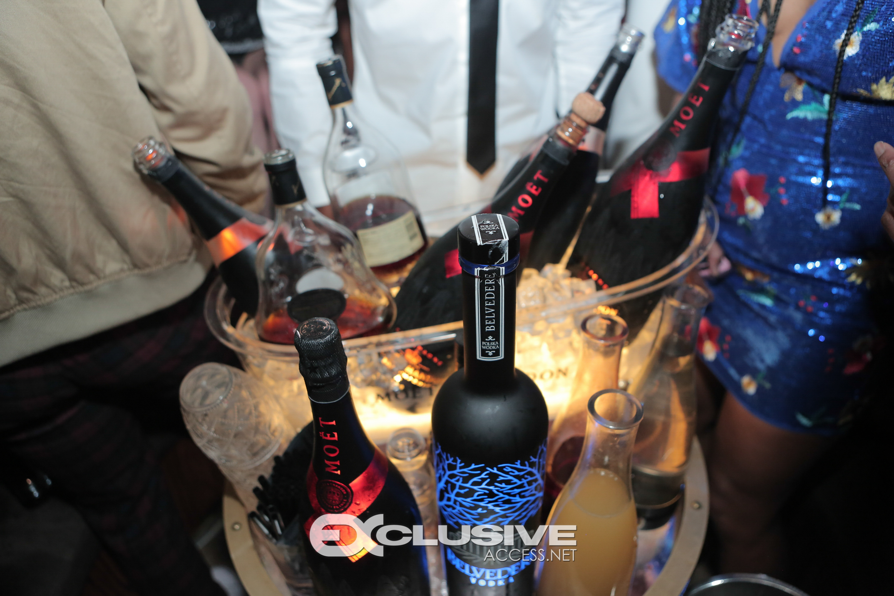 New Years Eve powered by Moet photos by Jay Wiggs - ExclusiveAccess