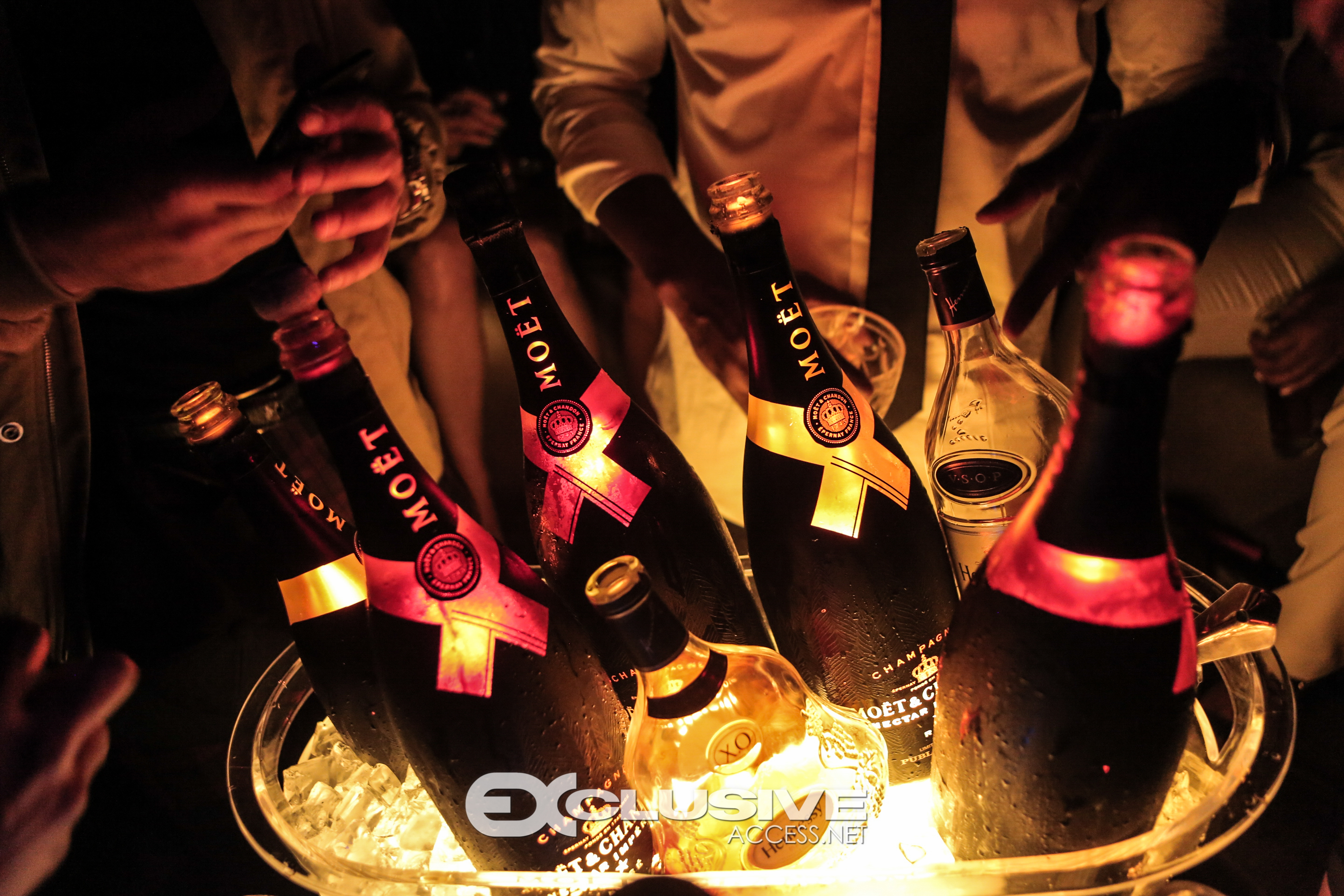 New Years Eve powered by Moet photos by Jay Wiggs - ExclusiveAccess