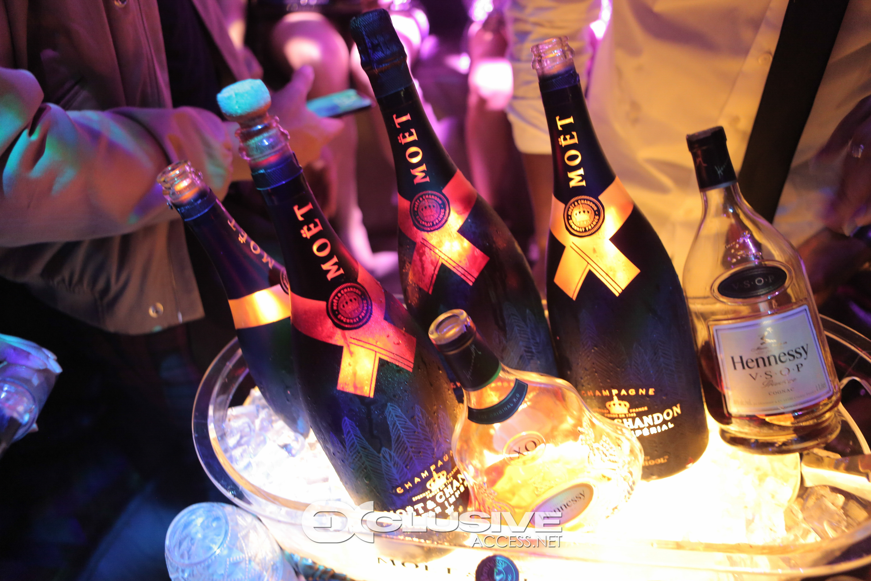 New Years Eve powered by Moet photos by Jay Wiggs - ExclusiveAccess