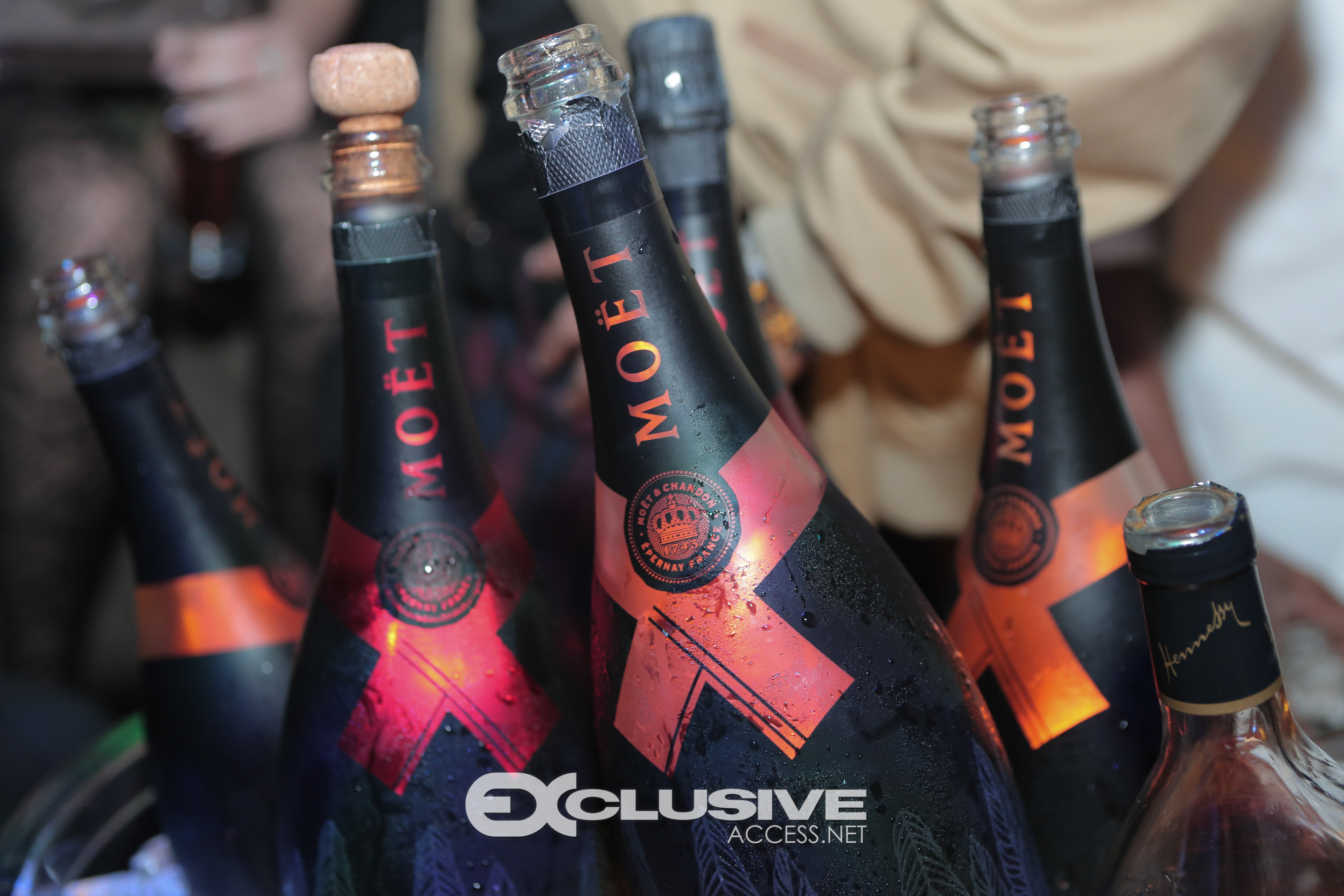 New Years Eve powered by Moet photos by Jay Wiggs - ExclusiveAccess