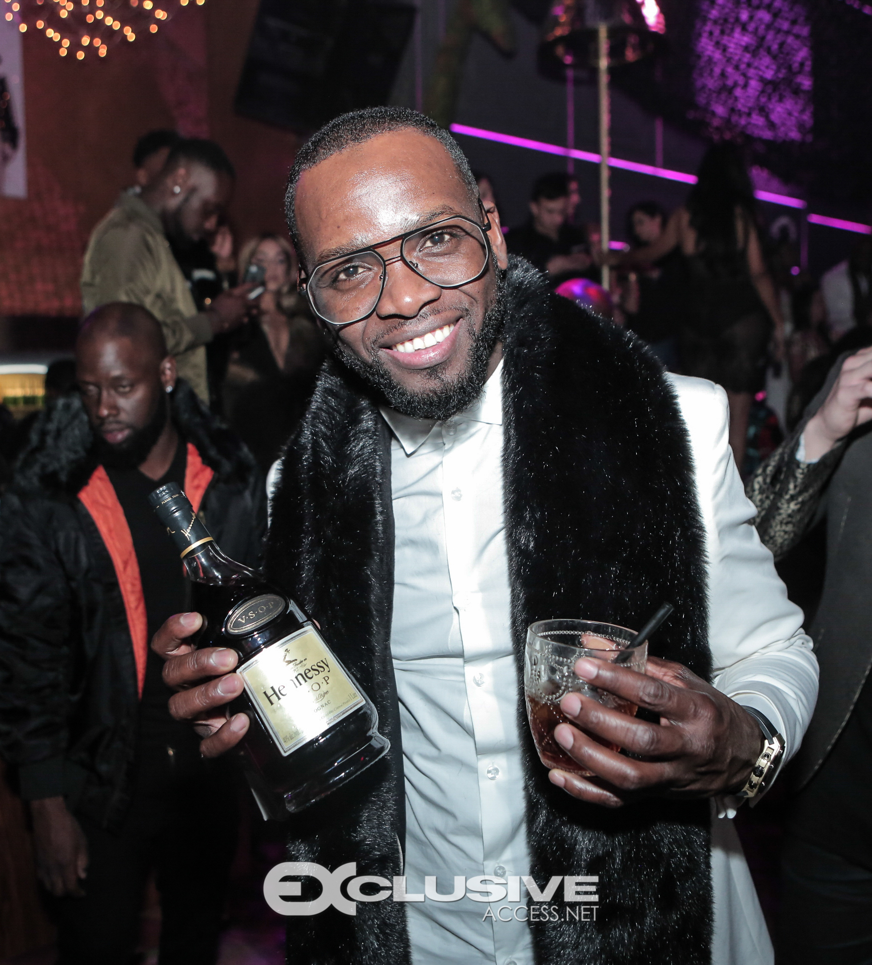 New Years Eve powered by Moet photos by Jay Wiggs - ExclusiveAccess