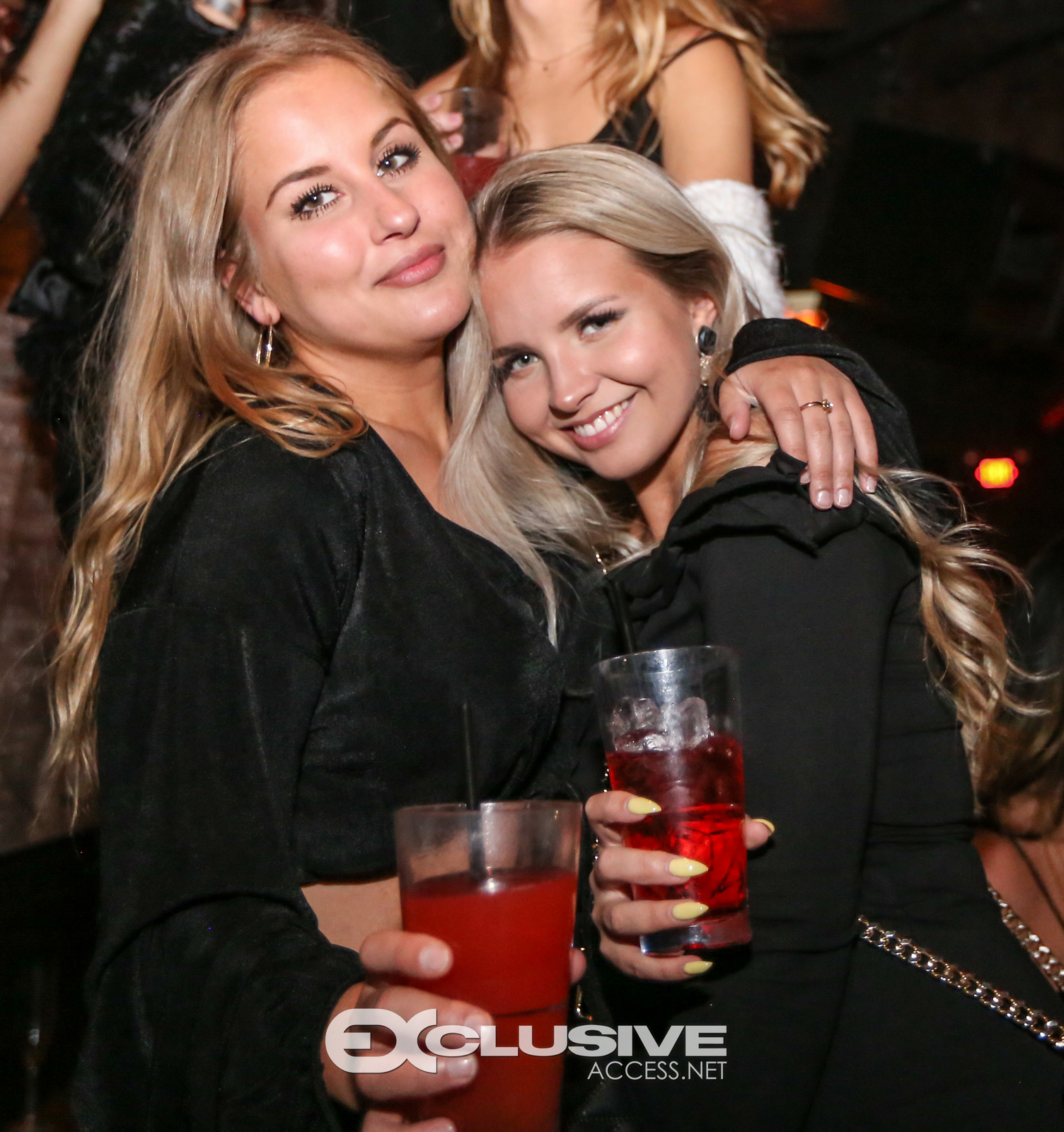 Thursday's at 1Oak LA (16 of 26)