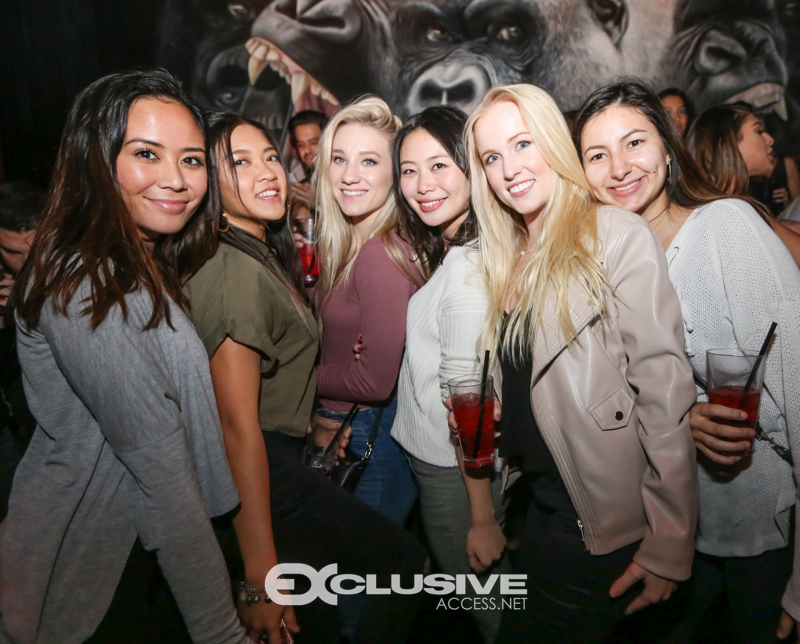 Thursday's at 1Oak LA (24 of 26)