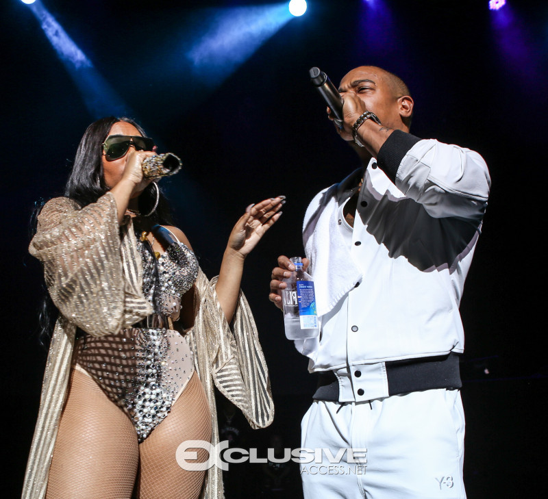 Ja Rule and Ashanti Plus Special Guest Live from Miami photos by Thaddaeus McAdams - ExclusiveAccess.Net (199 of 227)