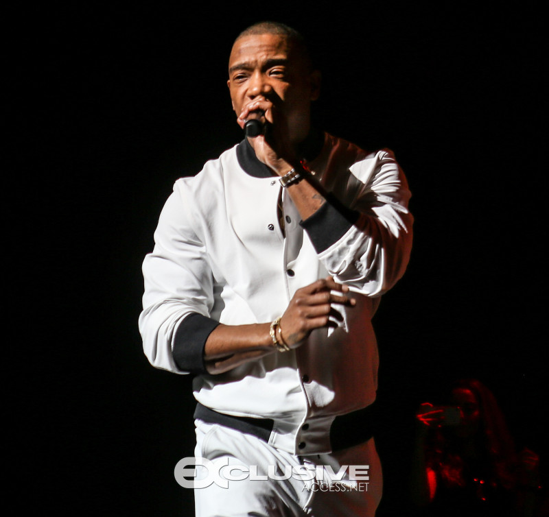 Ja Rule and Ashanti Plus Special Guest Live from Miami photos by Thaddaeus McAdams - ExclusiveAccess.Net (210 of 227)