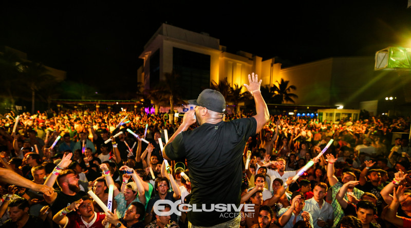 DJ Irie kicks off Spring Break at Mandala Beach club in Cancun photos by Thaddaeus McAdams - ExclusiveAccess.Net @KeepitExclusive on IG (36 of 110)