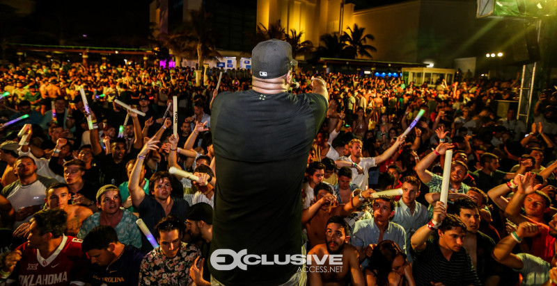 DJ Irie kicks off Spring Break at Mandala Beach club in Cancun photos by Thaddaeus McAdams - ExclusiveAccess.Net @KeepitExclusive on IG (37 of 110)