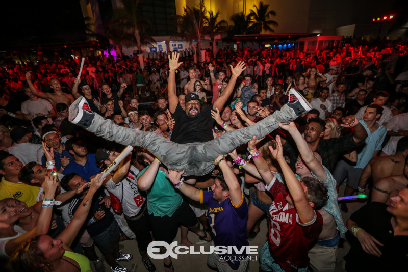 DJ Irie kicks off Spring Break at Mandala Beach club in Cancun photos by Thaddaeus McAdams - ExclusiveAccess.Net @KeepitExclusive on IG (81 of 110)