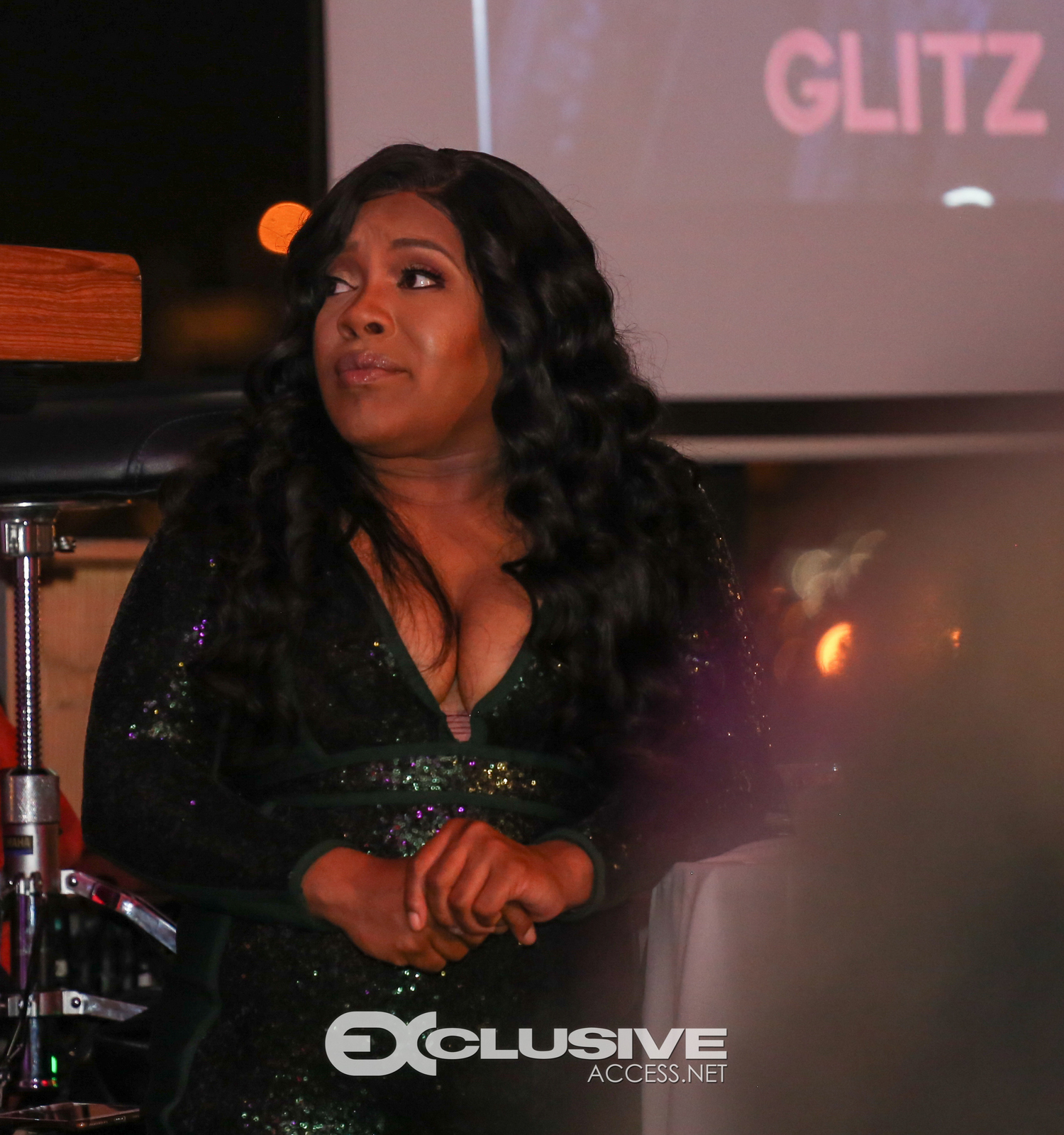 Glitz &amp; Girl Power photos by Thaddaeus McAdams @KeepitExclusive