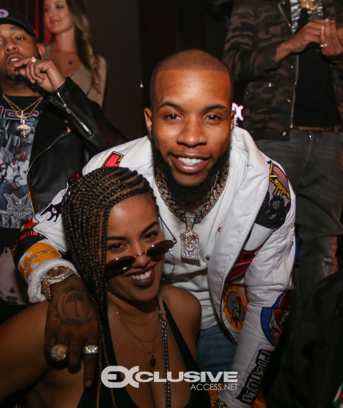Tory Lanez Kicks off Miami Music Week at Rockwell Powered by Moet & Chandon (53 of 68)