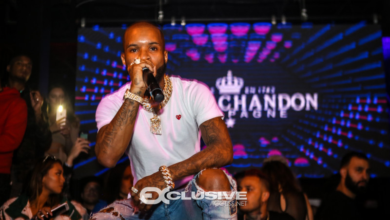 Tory Lanez Kicks off Miami Music Week at Rockwell Powered by Moet & Chandon (55 of 68)